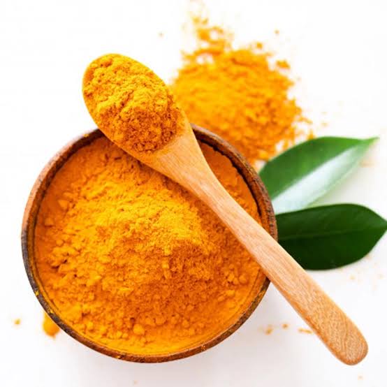 Haldi Powder
